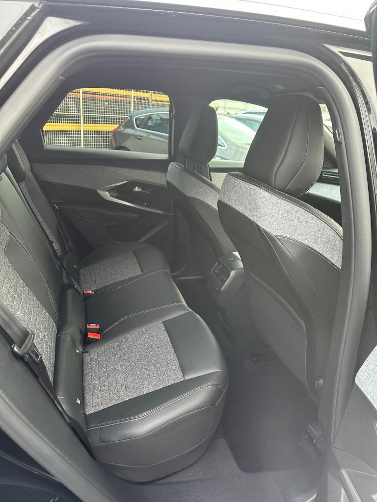 2025 Peugeot 3008 1.2 Hybrid 136 Allure 5dr e-DSC6 HATCHBACK Petrol Semi Automatic