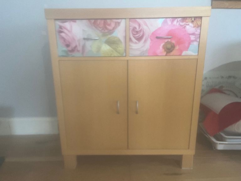 Cupboard
