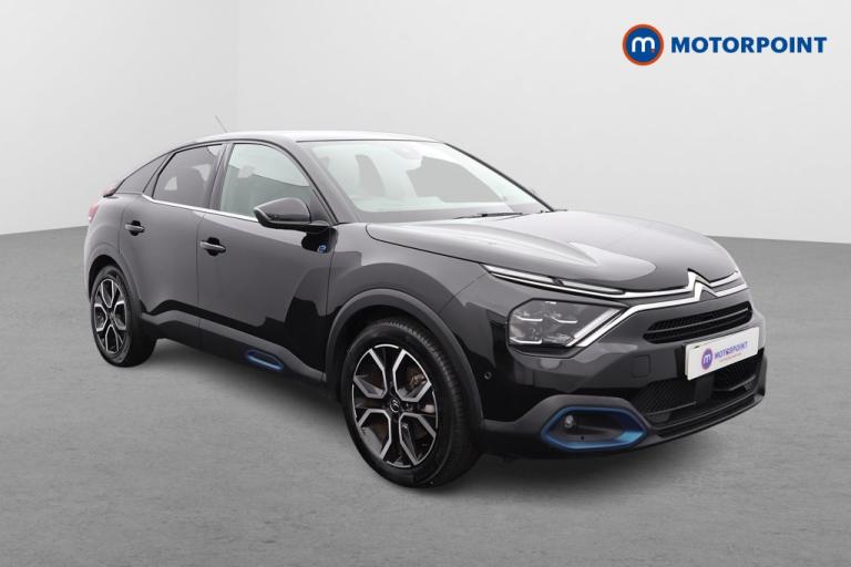 2022 Citroen C4 100kW Shine 50kWh 5dr Auto Hatchback Electric Automatic