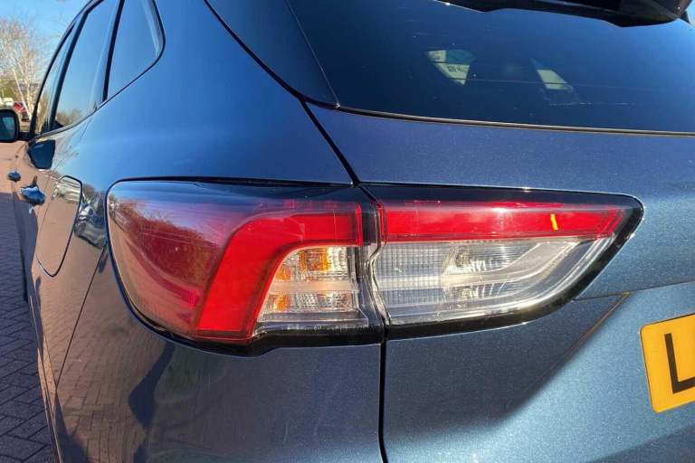 2022 Ford Kuga 2.0 EcoBlue mHEV ST-Line X Edition 5dr HATCHBACK Diesel Manual