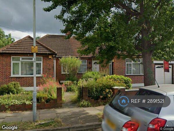 2 bedroom house in North View, Pinner, HA5 (2 bed) (#2891521)