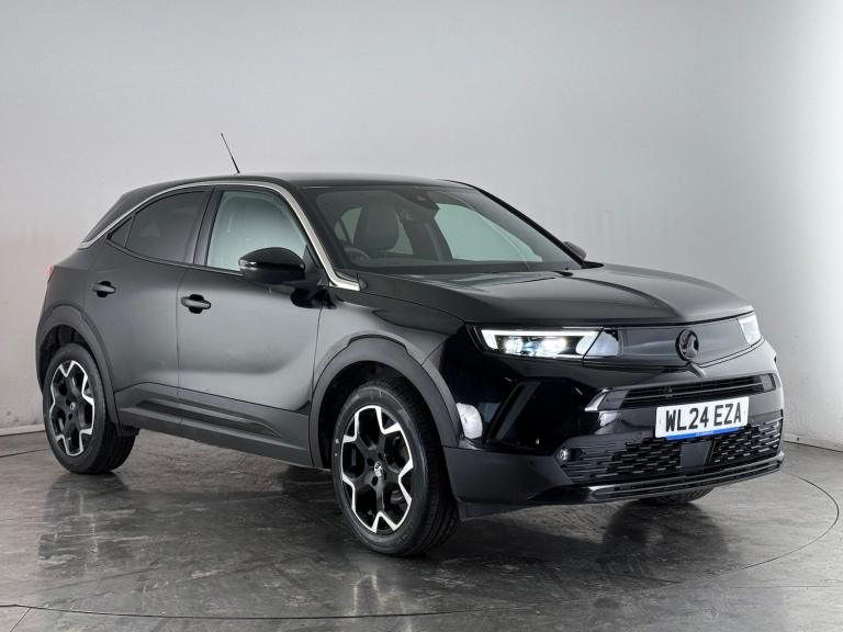 2024 Vauxhall Mokka 1.2 Turbo Ultimate Auto Euro 6 (s/s) 5dr HATCHBACK Petrol Automatic