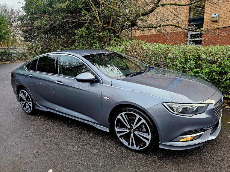 2018 VAUXHALL INSIGNIA 2.0 D SRI VX LINE NAV LIKE PASSAT A4 320D C220 ASTRA FOCUS