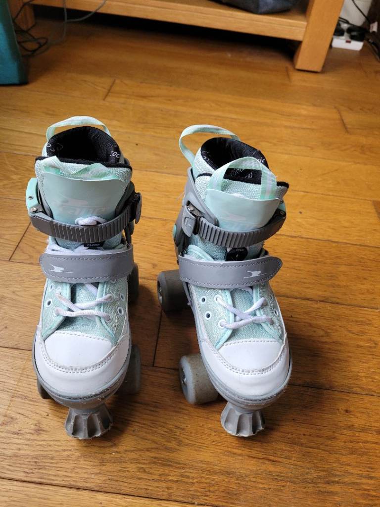 Kids roller skates 