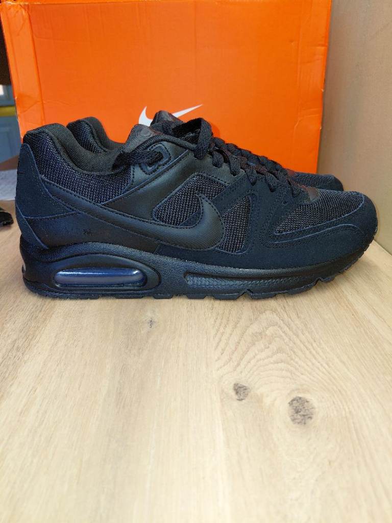 Nike Air max command size 10 brand new in box