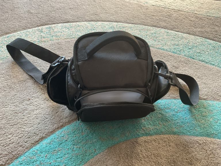 image for New camera bag 