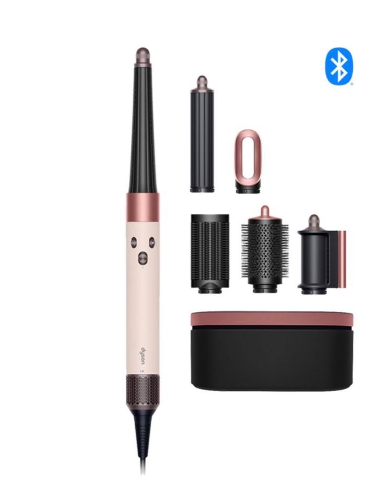 Dyson Airwrap i.d.™ multi-styler and dryer - Straight+Wavy