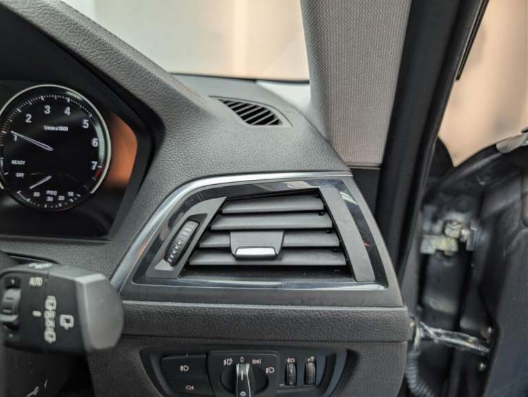 2019 BMW 1 Series 1.5 118i GPF Sport Hatchback 3dr Petrol Auto Euro 6 (s/s) (136 ps) - PARKIN HAT...