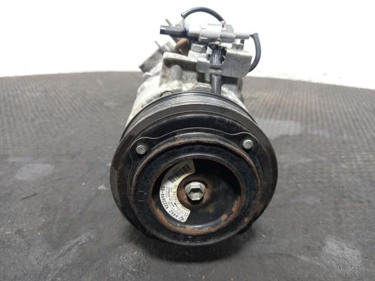 Bmw 3 Series A/C Air Conditioning Compressor 2012-2019 2.0l N47d20o1 (N47d20c)