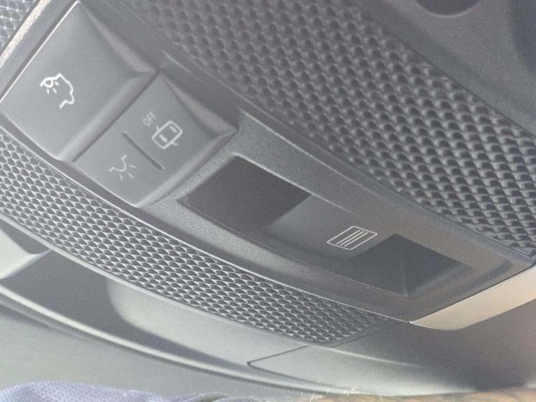 2016 Mercedes-Benz GLA GLA 220d 4Matic AMG Line 5dr Auto [Prem Plus] ESTATE DIESEL Automatic