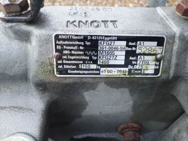 Ifor Williams Trailer 10ft x 5.5ft cage sides and cover 