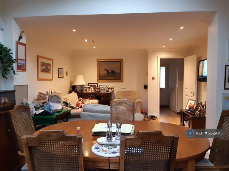 1 bedroom in Timothy Close, London, SW4 (#2829315)