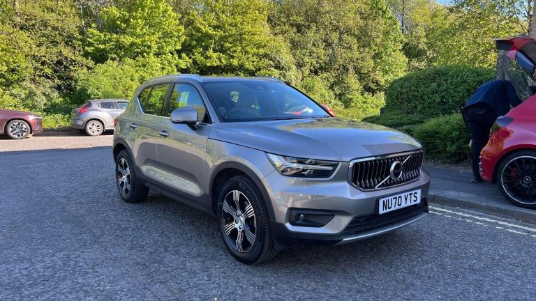2020 Volvo XC40 1.5 T3 [163] Inscription 5dr Geartronic ESTATE PETROL Automatic
