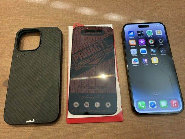 iPhone 14 Pro Max 1TB Excellent Condition £450
