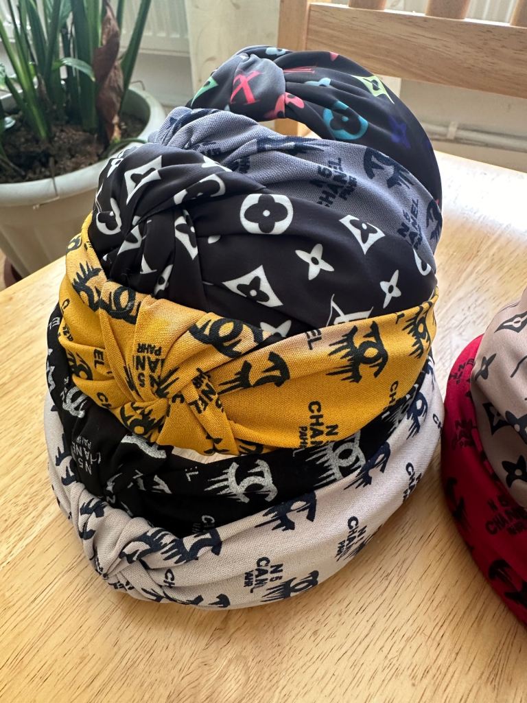 Head bands