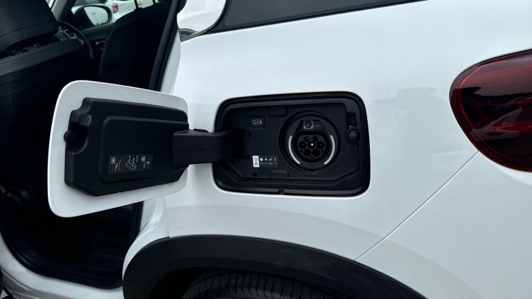 2024 Citroen C5 Aircross 1.6 14.2kWh MAX SUV 5dr Petrol Plug-in Hybrid e-EAT8 Euro 6 (s/s) (225 p...