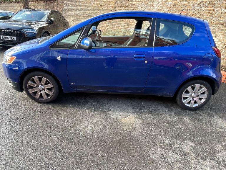 Mitsubishi, COLT, Hatchback, 2009, Manual, 1332 (cc), 3 doors