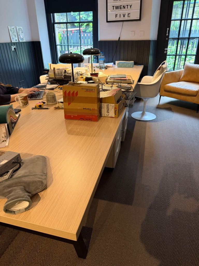 Huge Office Desk for sale