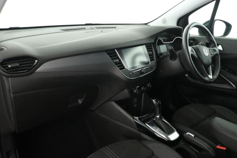 2024 Vauxhall Crossland 1.2 Turbo [130] Ultimate 5dr Auto Hatchback Petrol Automatic