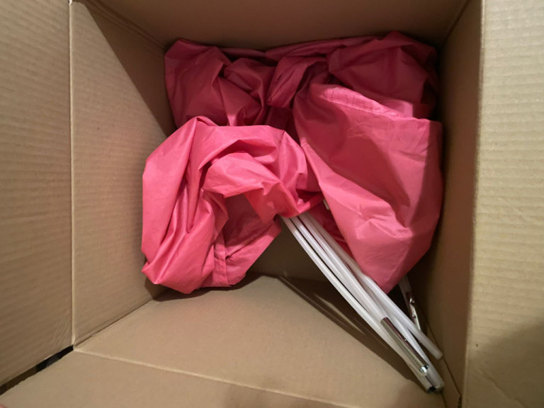 IKEA KURA bunk bed tent canopy