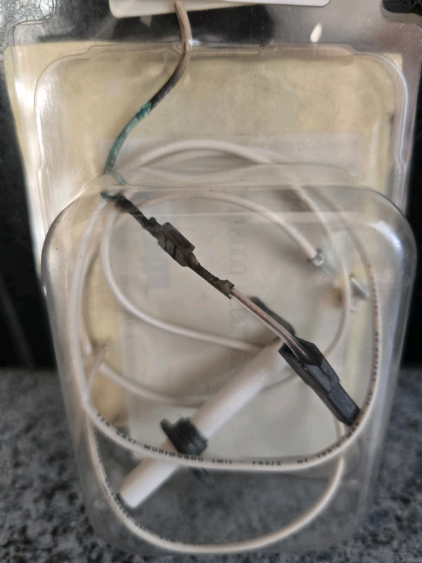 Boiler Ionisation Electrode