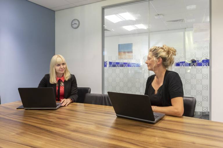 Cobham - KT11 3DB \ Private Office for 1 Person, Ready to Use
