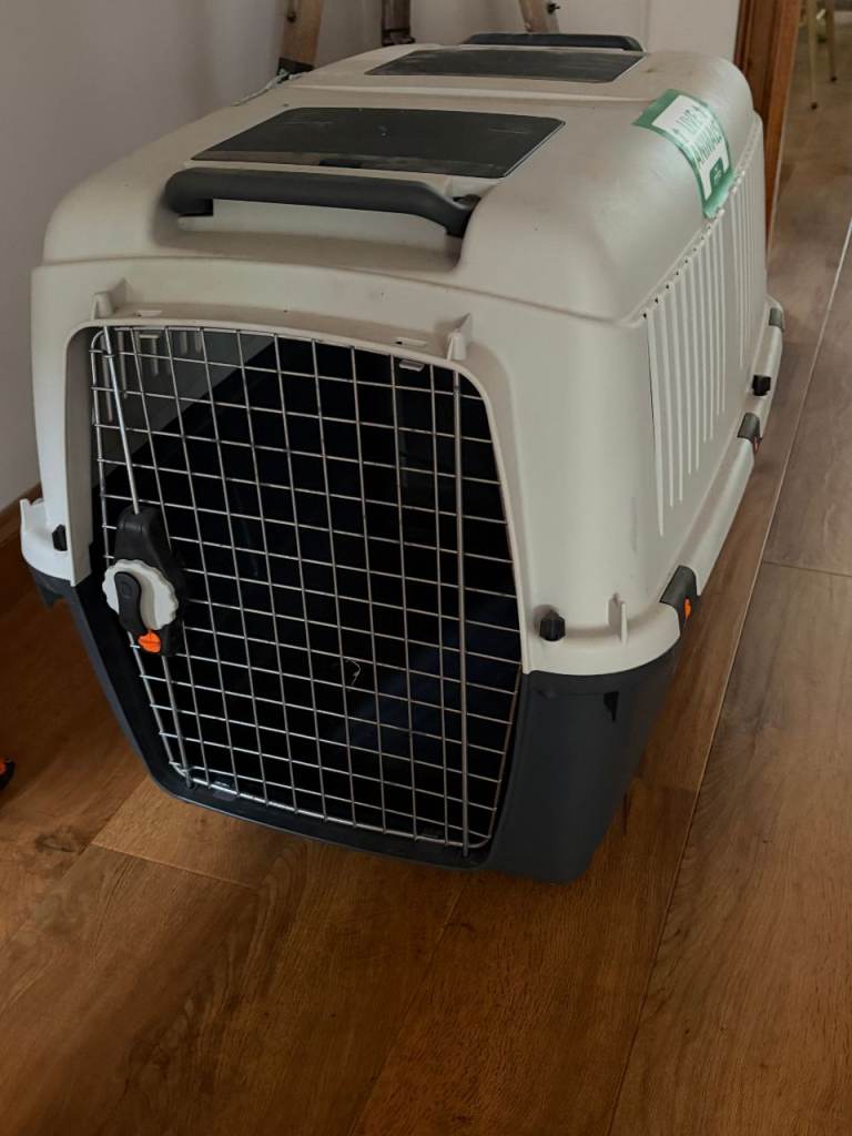 Airline Approved Dog Crate