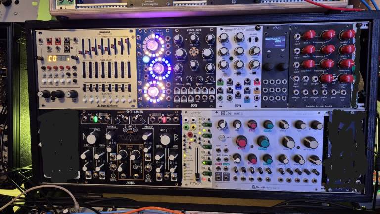 Elements Mutable Instruments - Original