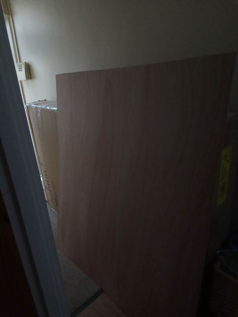 Ply board 