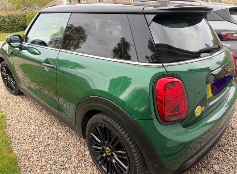 Mini, HATCHBACK, Hatchback, 2021, Other, 1 (cc), 3 doors