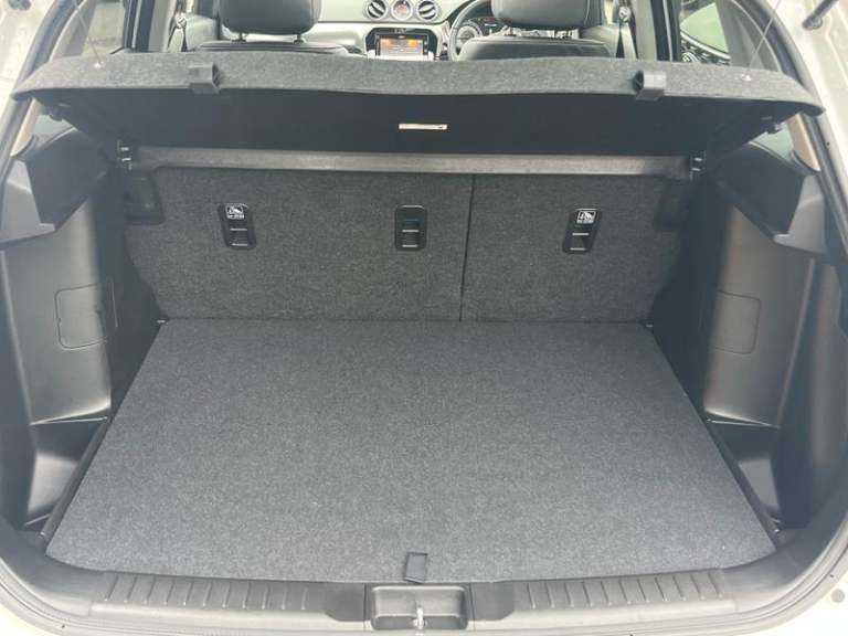 2024 Suzuki Vitara 1.5 SZ5 SUV 5dr Petrol Hybrid AGS Auto Euro 6 (s/s) (115 ps) Automatic SUV Hyb...