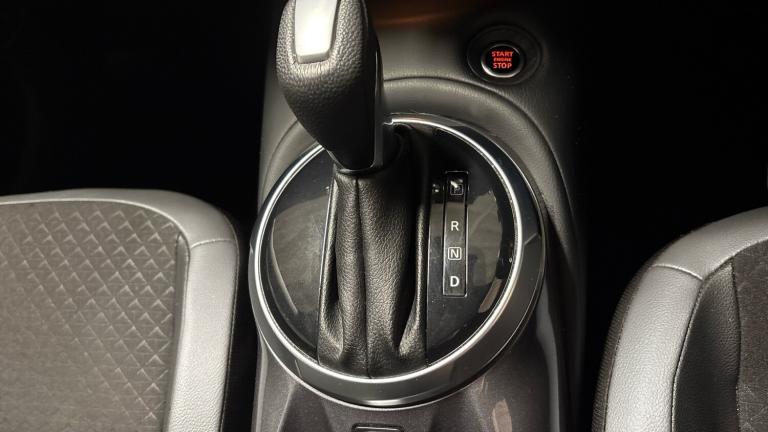 2022 Nissan Juke 1.0 DiG-T 114 N-Connecta 5dr DCT Petrol Hatchback Hatchback Petrol Automatic