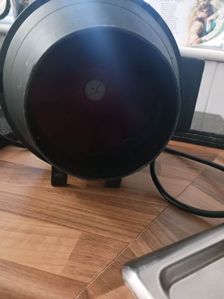Fan for sale