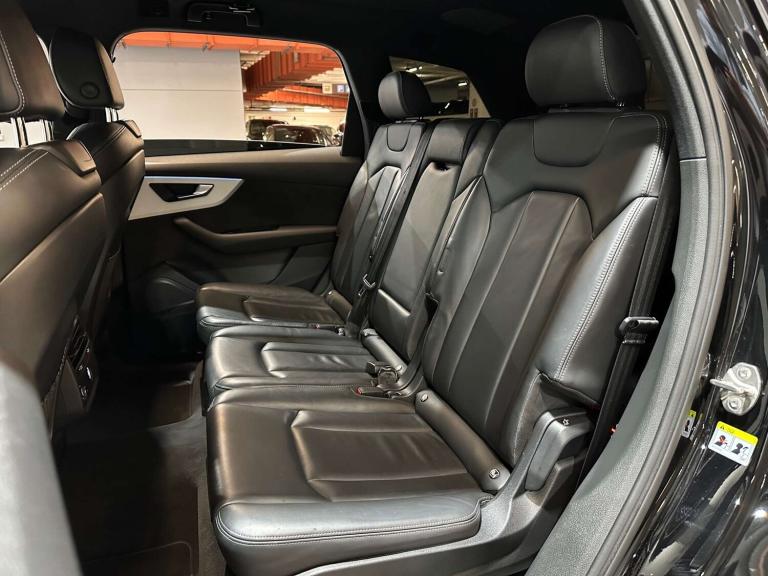 2019 Audi Q7 45 TDI Quattro S Line 5dr Tiptronic ESTATE DIESEL Automatic
