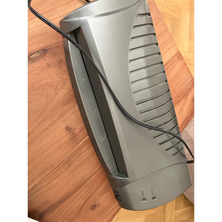 A4 laminator 