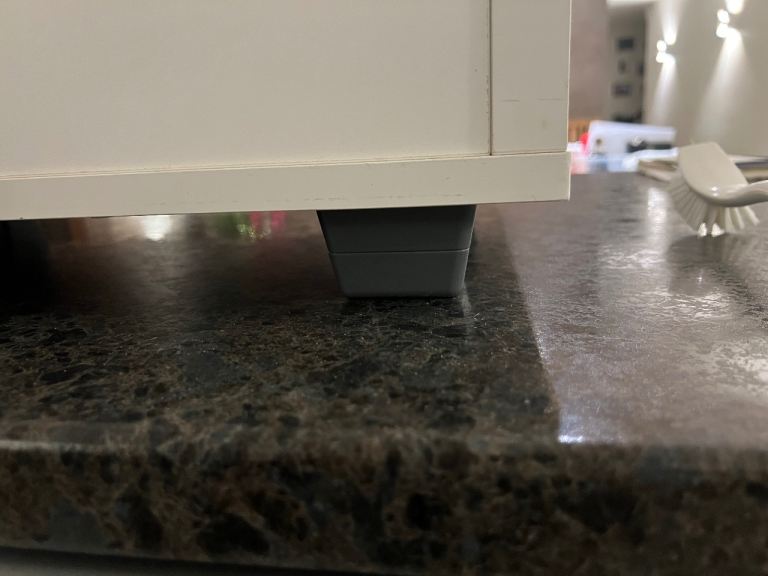 Omlet pet bed for dog or cat