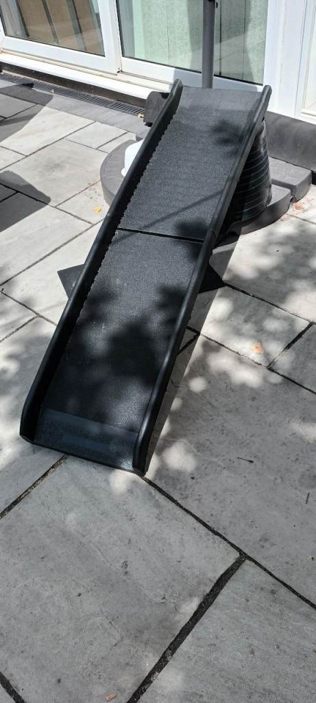 Branded Folding Pet Ramp - Very Good Condition