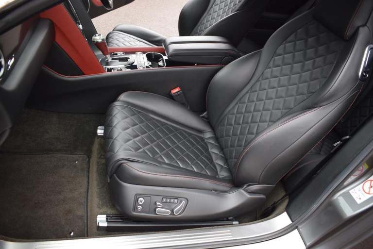 2015 Bentley Continental 6.0 W12 [635] Speed 2dr Auto COUPE PETROL Automatic