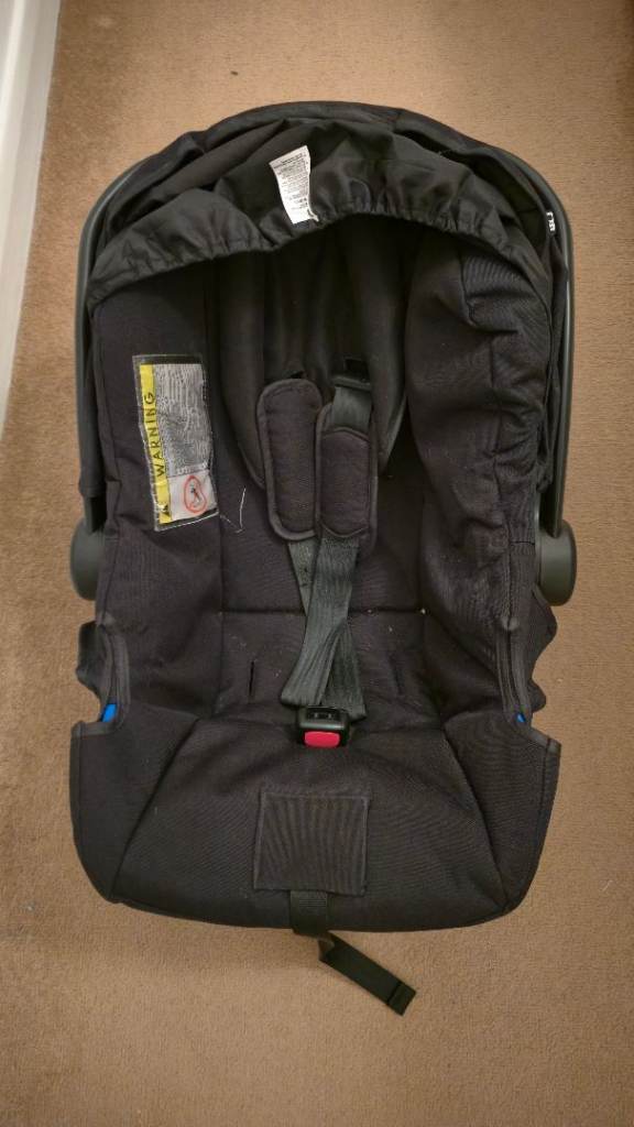 Mothercare Car Seat FREE 