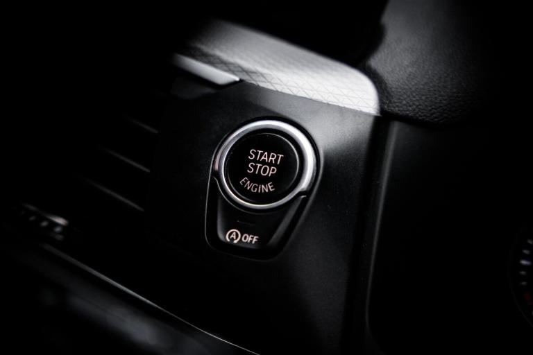 2018 BMW X4 2.0 20d M Sport Auto xDrive Euro 6 (s/s) 5dr COUPE Diesel Automatic