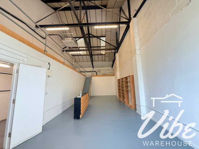 Creative Workspace to Rent at Woolwich, London SE18