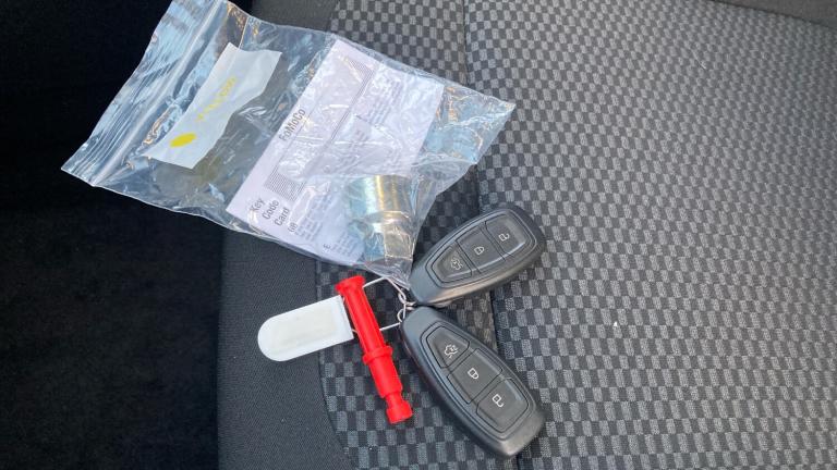 2023 Ford Puma 1.0 EcoBoost Hybrid mHEV ST-Line 5dr Petrol Hatchback Hatchback Petrol Manual