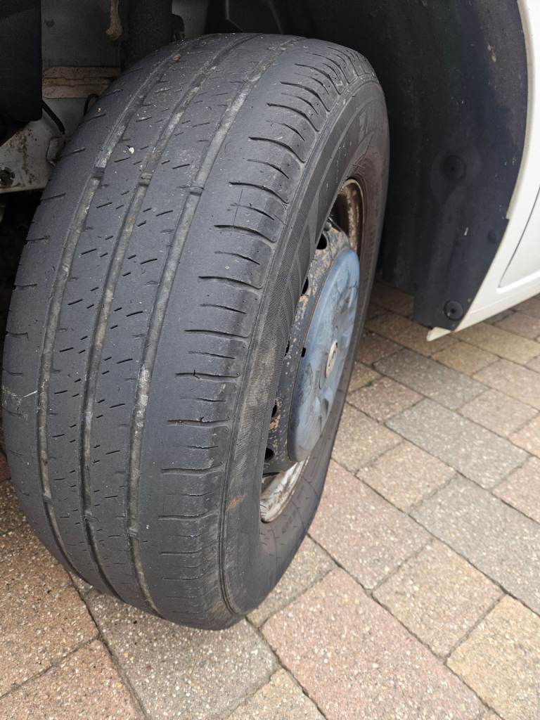 Vauxhall, MOVANO, Panel Van, 2017, Manual, 2298 (cc)