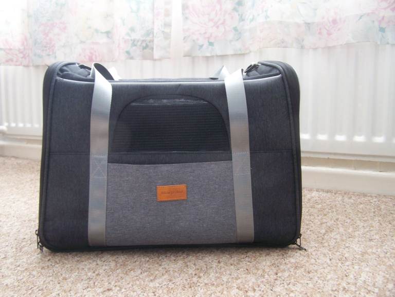 Pet Carrier