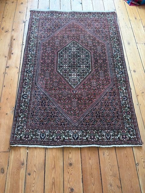 Persian Rug