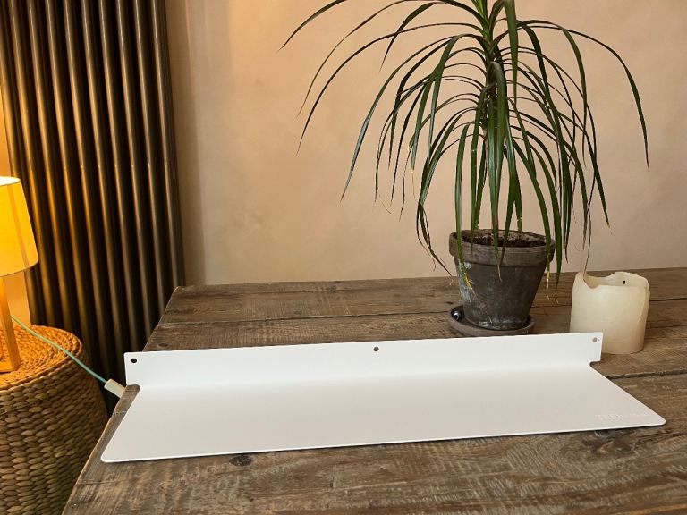 image for Wall shelf Teeline 60 