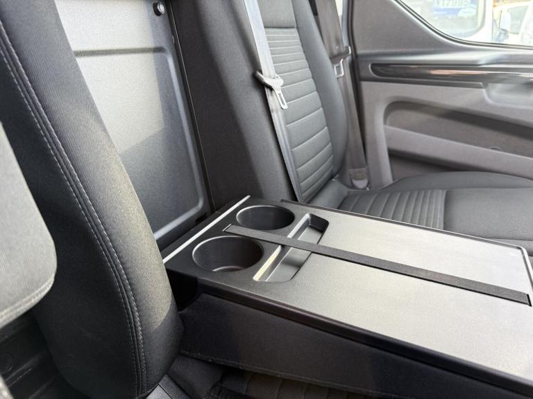 2020 Ford Transit Custom 2.0 280 EcoBlue Limited Panel Van 5dr Diesel Manual L1 H1 Euro 6 (s/s) (...