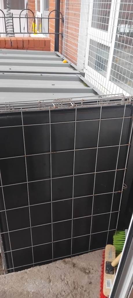 FREE Extra large dog carrier 