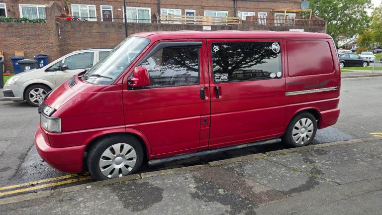 Volkswagen, 800 SPECIAL TD SWB, Other, 1999, 1896 (cc)