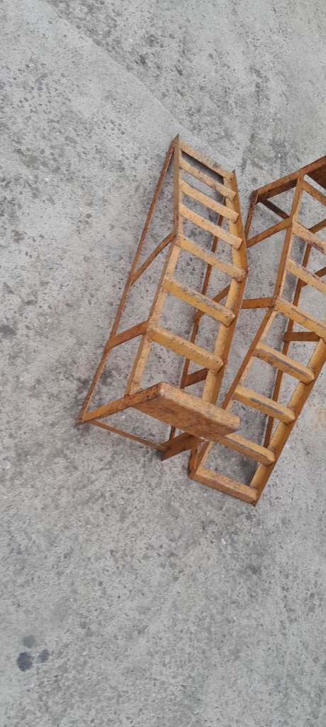 Car ramps